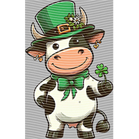 ST PATRICKS DAY-ST 242